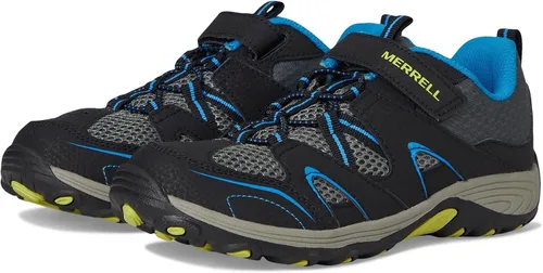 Vista 27 de Merrell Tenis de senderismo Trail Chaser unisex para niños