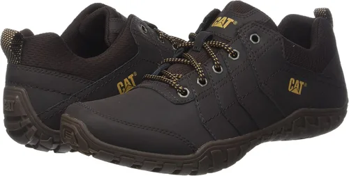 Vista 7 de Caterpillar Men's Low-top Sneaker