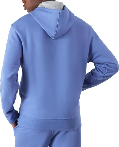 Vista 2 de Champion Men's Hoodie, Powerblend, Fleece Pullover, Comfortable Graphic Sweatshirt for Men (Reg. Or Big & Tall)