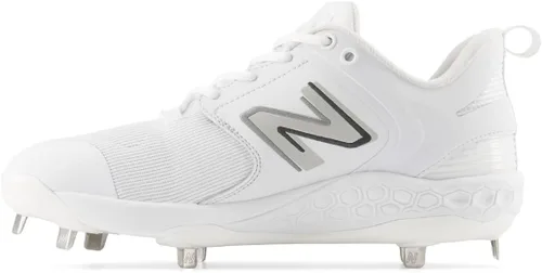 Vista 5 de New Balance Men's Fresh Foam X 3000 V6 Metal Baseball Shoe