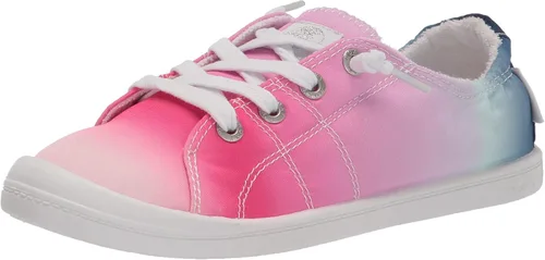 Vista 62 de Roxy Bayshore Plus para mujer Beige