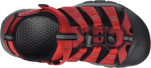 Vista 5 de KEEN Sandalias de agua unisex Newport H2 con punta cerrada, talla única