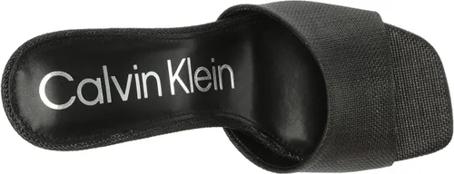 Vista 5 de Calvin Klein Sandalia de tacón Bradon para mujer