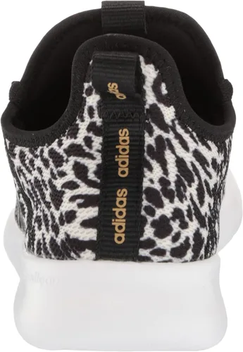 Vista 3 de adidas Cloudfoam Pure - Tenis de correr para mujer