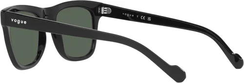 Vista 5 de Vogue Eyewear Gafas de sol cuadradas Vo5465s para hombre