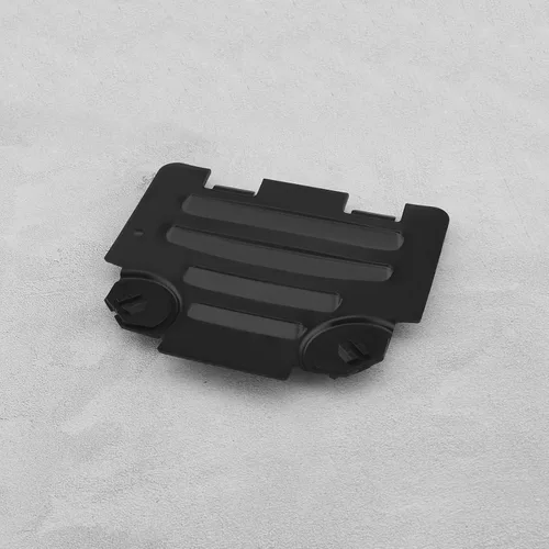 Vista 6 de 2 piezas de placa de cubierta de arco de rueda delantera izquierda y derecha 51717143849 51717143850, compatible con BMW E82 E88 E90 E91 135i 325i