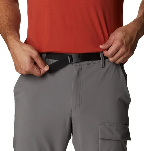 Vista 4 de Columbia Pantalón cálido Maxtrail de peso medio para hombre