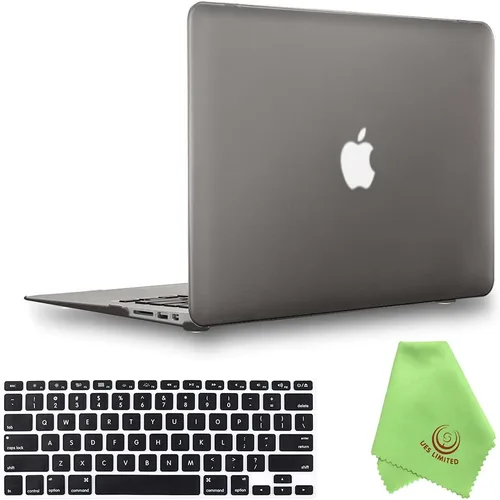Vista 94 de UESWILL Compatible con MacBook Pro de 13 pulgadas M1 M2 2016-2024 versión A2338 A2289 A2251 A2159 A1989 A1706 A1708, con Touch Bar USB-C, funda