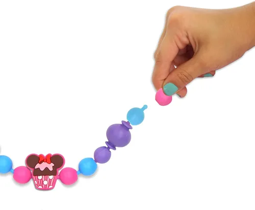 Vista 5 de Tara Toys Conjunto de actividades Minnie Surprise