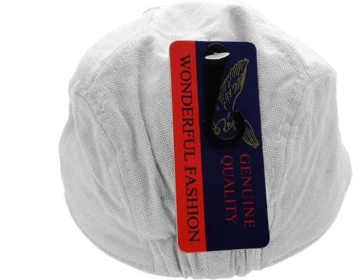 Vista 4 de Wonderful Fashion Ivy Modern Driving Newsboy Golf - Gorra para hombre