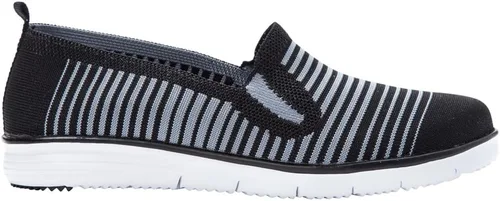 Vista 3 de Propet Womens Travel Fit Slip On Sneaker