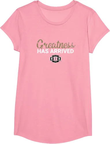 Vista 81 de Fantasy Sports Greatness Has Arrived Camiseta Negro