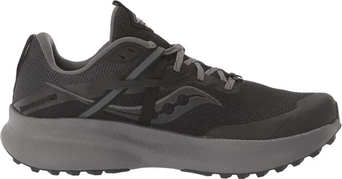 Vista 6 de Saucony Men's Ride 15 Tr Trail Running Shoe