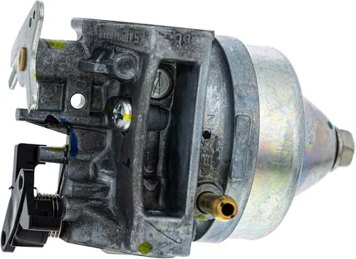 Vista 5 de Honda Carburador original 16100-Z0L-862 BB65A B OEM