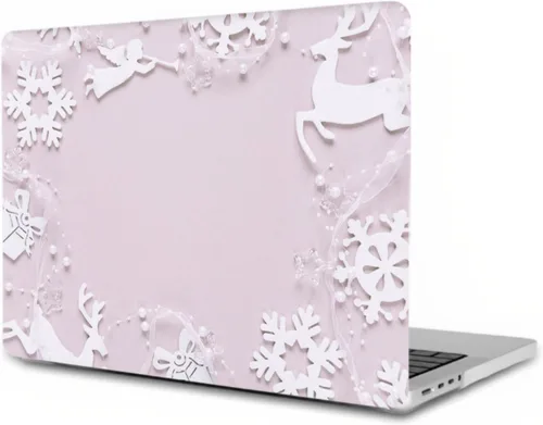 Vista 39 de Funda para laptop compatible con la nueva versión MacBook Air de 15 pulgadas, modelo A2941 A3114, versión 2023, con pantalla M2 y Retina líquida