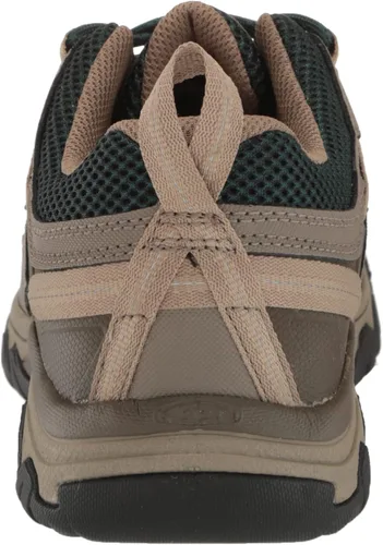 Vista 3 de KEEN Women's Targhee VentLowHeight Breathable Hiking Shoes