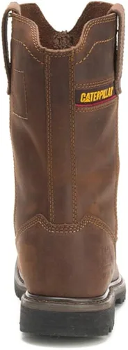 Vista 4 de Cat Footwear Mens Wellston Steel Toe