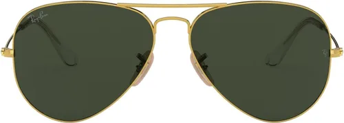 Vista 30 de Ray-Ban RB3025 Aviator Flash Gafas de sol espejadas