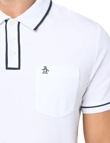 Vista 2 de Original Penguin Polo The Earl para hombre