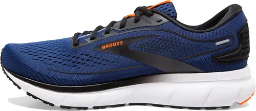 Vista 3 de Brooks Trace 2 Tenis de correr neutros para hombre