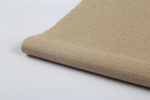 Vista 17 de Cortinas de lino sintético, 2 paneles de 50 pulgadas de ancho (tamaño personalizado, para pedidos personalizados), 17 opciones