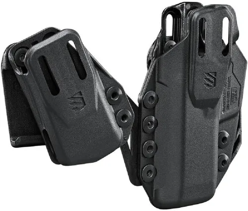Vista 4 de BLACKHAWK_Stache IWB Sig P365XL PREM Kit BK Sig P365XL