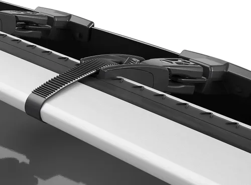 Vista 3 de Thule AirScreen XT Carenado de viento
