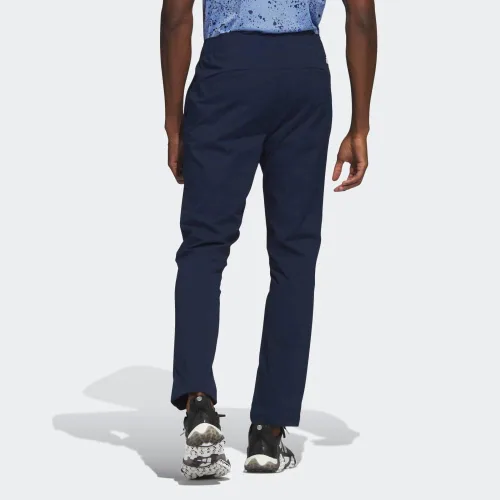 Vista 3 de adidas Pantalones de golf Ripstop para hombre