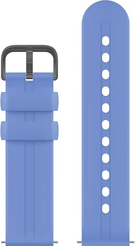 Vista 13 de Gabb Correa estilo reloj – Correa de repuesto para reloj infantil, flexible, impermeable, silicona suave para todos los relojes, fácilmente