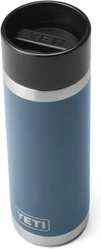 Vista 16 de Yeti Rambler - Botella Hotshot de 18 onzas, color rosa tropical Rosa (Tropical Pink)