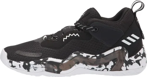 Vista 8 de Adidas Unisex Adulto D.o.n. Número 3