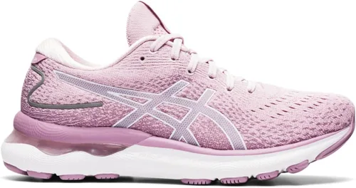 Vista 4 de ASICS - Tenis de correr Gel-Nimbus 24 para mujer