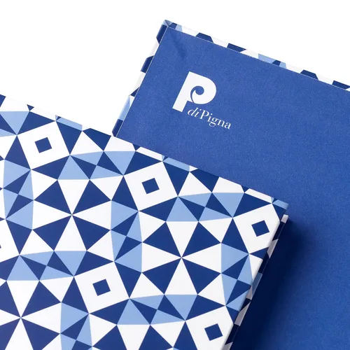 Vista 10 de PdiPigna - Cuaderno a rayas A5 Holandés GIO PONTI 2 Tapa blanda – 20 Noviembre 2021