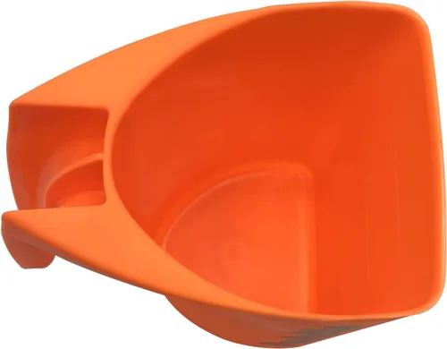 Vista 4 de Poolzilla 1 paquete DE cuchara química, 5 5/8" puede contener (1 litro/2 libras) de sustancia