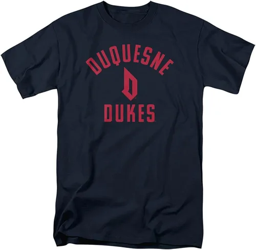 Vista 31 de LOGOVISION Official Collegiate One Color Distressed Logo Short Sleeve for Men & Women T Shirt Collection 3
