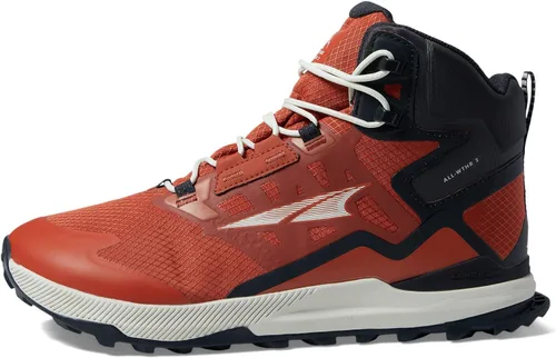 Vista 4 de ALTRA Tenis Lone Peak All-wthr MidSneaker para hombre