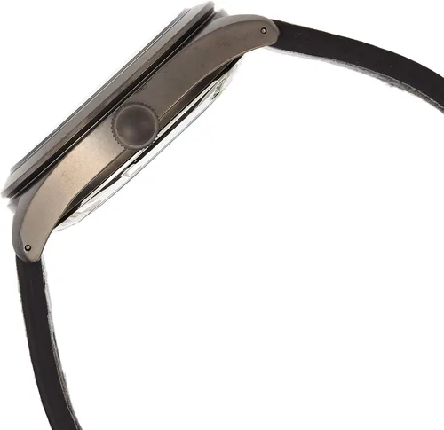 Vista 4 de SEIKO SRPC89K1 automático analógico, Gris, Pulsera