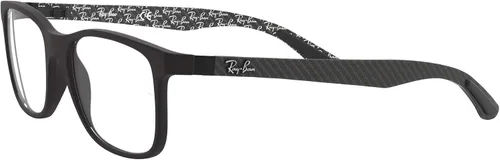 Vista 3 de Ray-Ban RX8903 - Marcos cuadrados para anteojos recetados