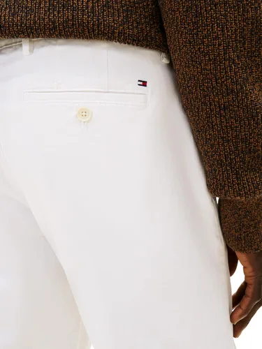 Vista 2 de Tommy Hilfiger - Pantalones chinos de ajuste personalizado para hombre