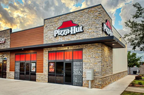 Vista 2 de Pizza Hut Tarjeta de regalo