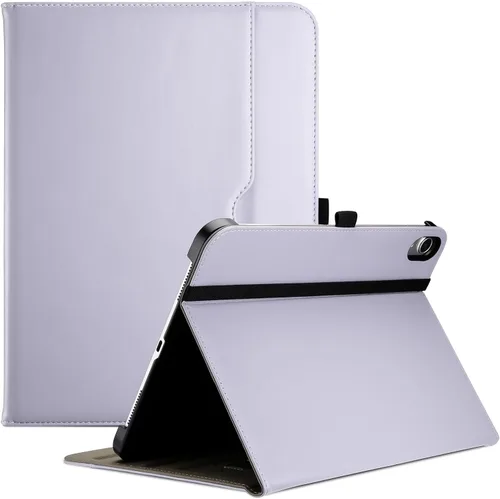 Vista 15 de ProCase - Funda para iPad de 9.7 pulgadas (24,6 cm) iPad 6ª/5ª generación 2018 2017/iPad Air 2/Air 1, funda de cuero premium con protección