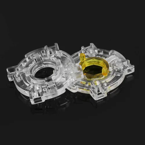 Vista 7 de ljhnba Restrictor de puerta de joystick octagonalcuadradoredondo para joysticks Sanwa Gt-Y