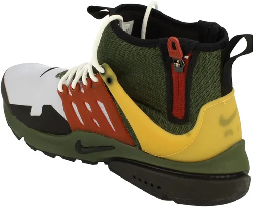 Vista 2 de Nike Air Presto Mid Utility para hombre