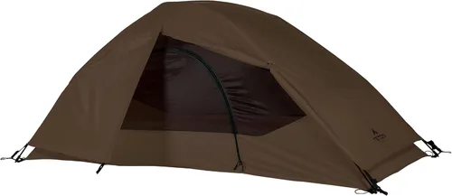 Vista 10 de Teton Sports Tienda rápida Vista; tienda de campaña para acampar y mochilero; fácil instalación instantánea; clip de lluvia incluido