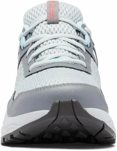 Vista 6 de Columbia Zapatos de senderismo impermeables Plateau para mujer