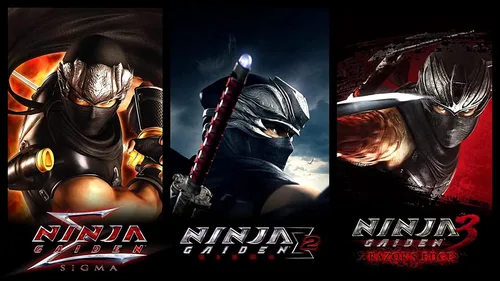Vista 2 de Ninja Gaiden Master Collection - Nintendo Switch