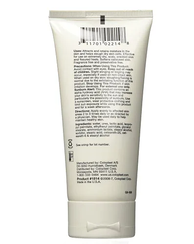 Vista 2 de Coloplast Coloplast Sween - Crema hidratante Atract-Tain, 5 onzas (paquete de 2)