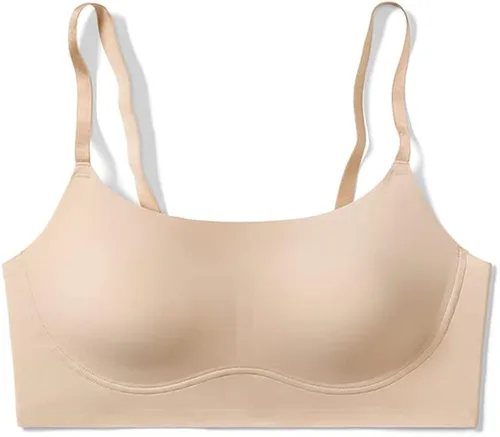 Vista 3 de True & Co Sujetador con tirantes ajustables para mujer True Body Lift