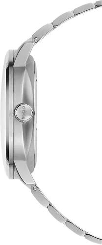 Vista 2 de Mido Watch Reloj negro Commander Gradient Automatic Mido Caliber 80 base ETA C07611 para hombre Negro
