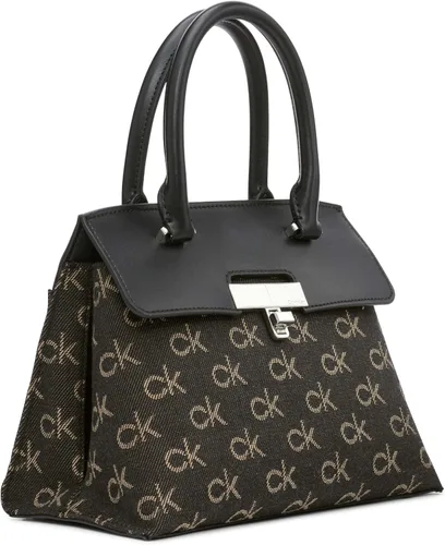 Vista 5 de Calvin Klein Becky Mini Crossbody Bag - 2 en 1, piel vegana, 2 bolsillos